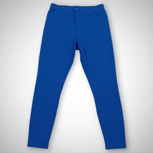 Blue Stretch Slim Fit Legging – Women’s Small (Estimated) – No Tag